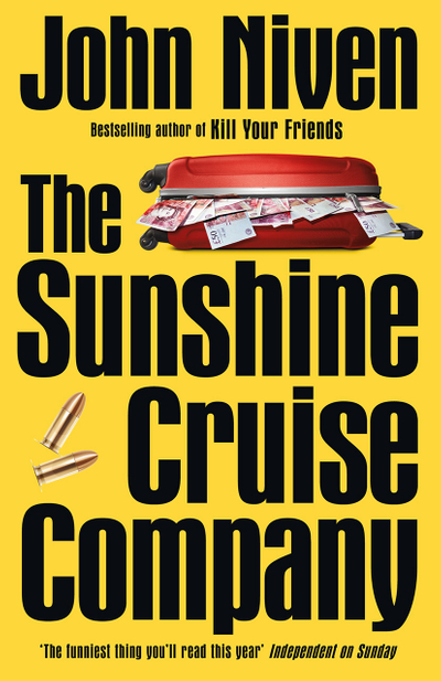 The Sunshine Cruise Company