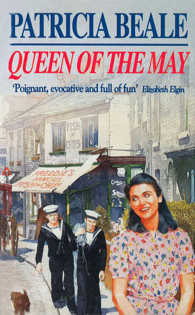 Queen Of The May