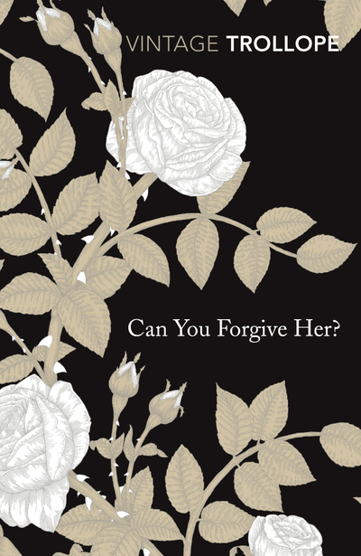 Can You Forgive Her?