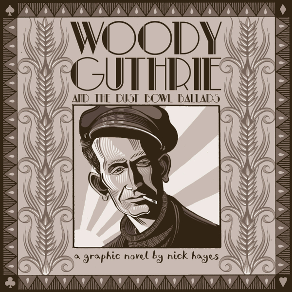 Woody Guthrie