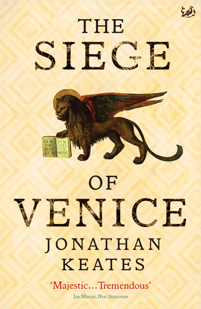 The Siege Of Venice