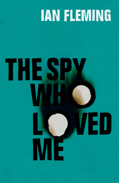 The Spy Who Loved Me