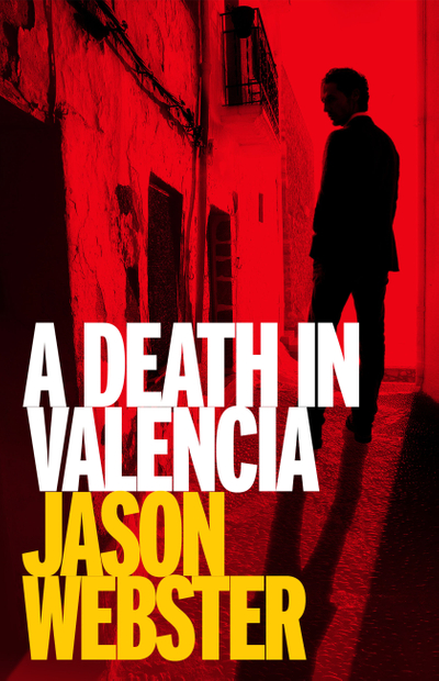 A Death in Valencia