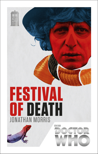 Doctor Who: Festival of Death