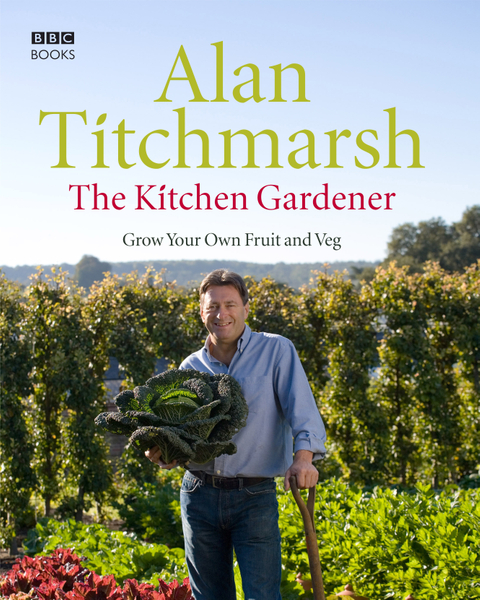 The Kitchen Gardener