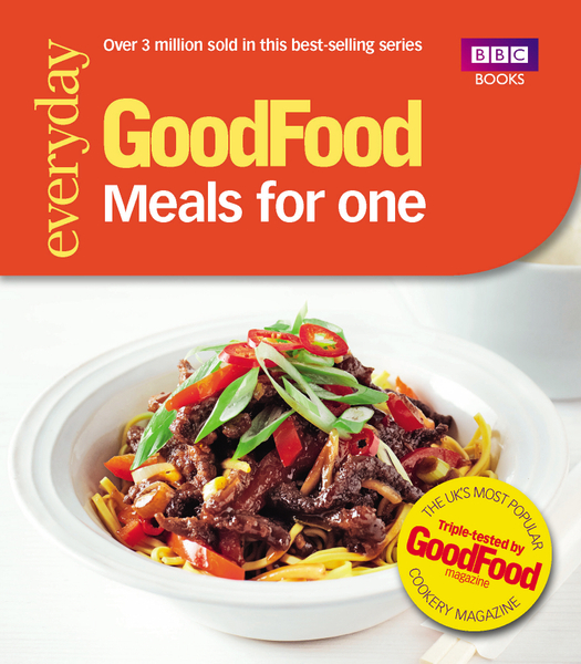 Good Food: Meals for One