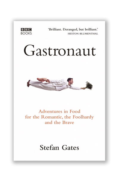 Gastronaut