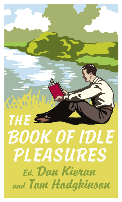 The Book of Idle Pleasures