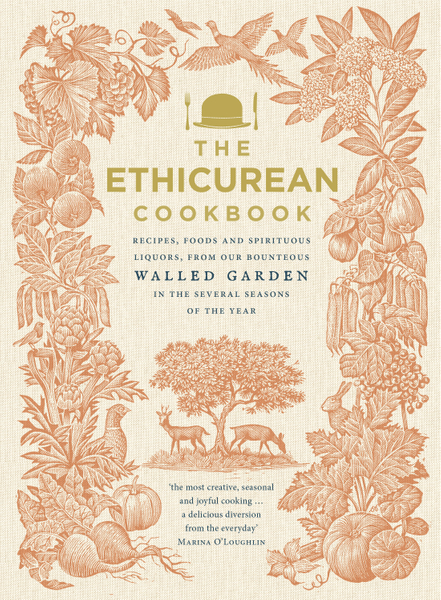 The Ethicurean Cookbook