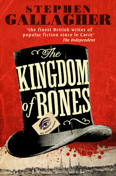 The Kingdom of Bones