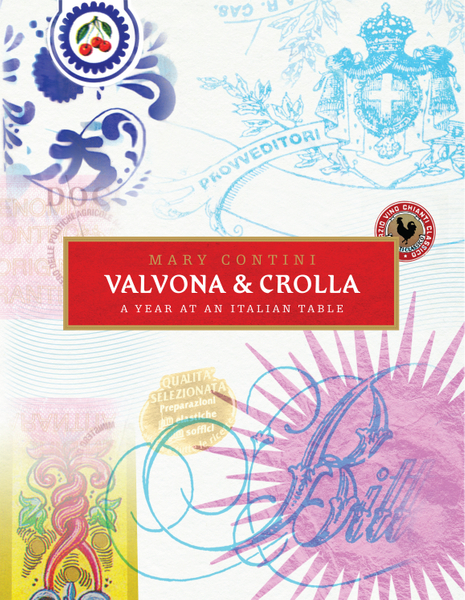 Valvona & Crolla