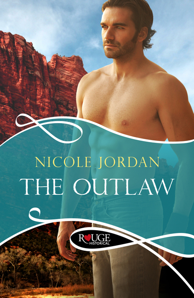 The Outlaw: A Rouge Historical Romance