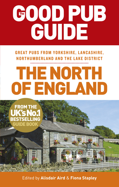 The Good Pub Guide: The North of England