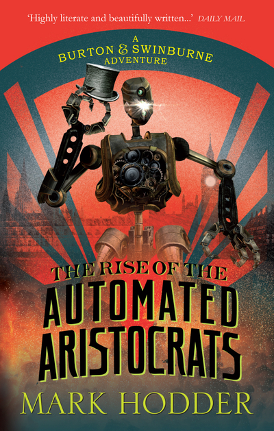 The Rise of the Automated Aristocrats