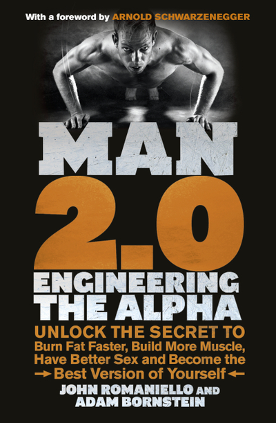 Man 2.0: Engineering the Alpha