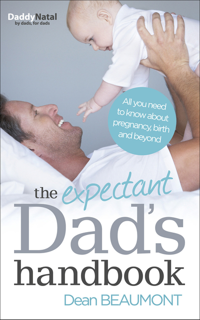 The Expectant Dad's Handbook