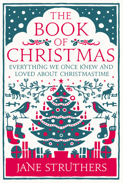 The Book of Christmas