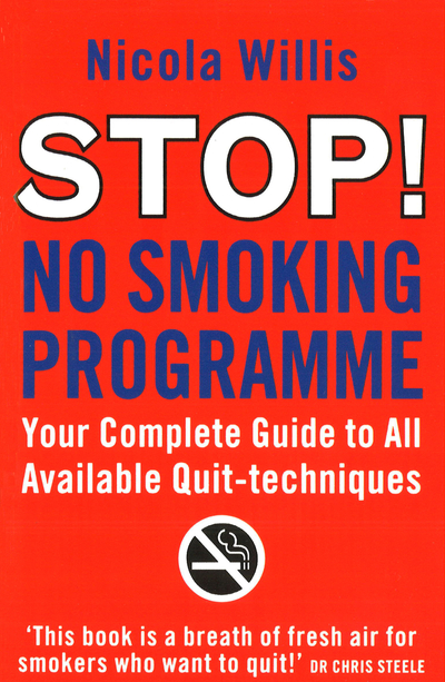 Stop! No Smoking Programme