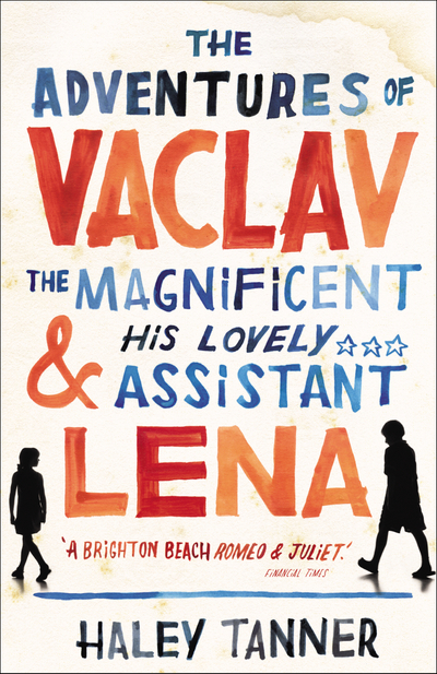 The Adventures of Vaclav the Magnificent and his lovely assistant Lena