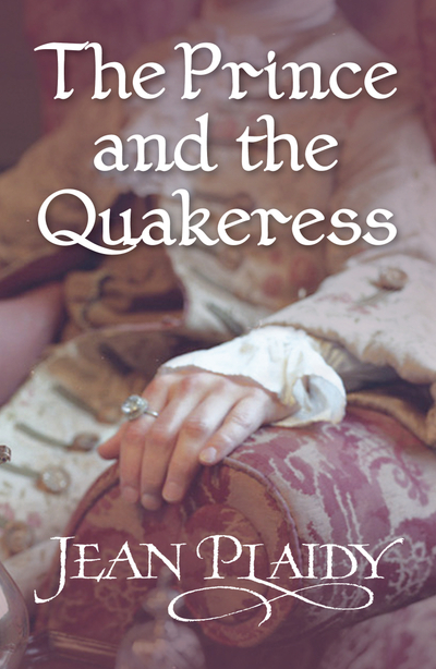 The Prince and the Quakeress