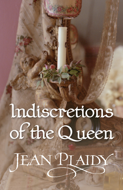 Indiscretions of the Queen