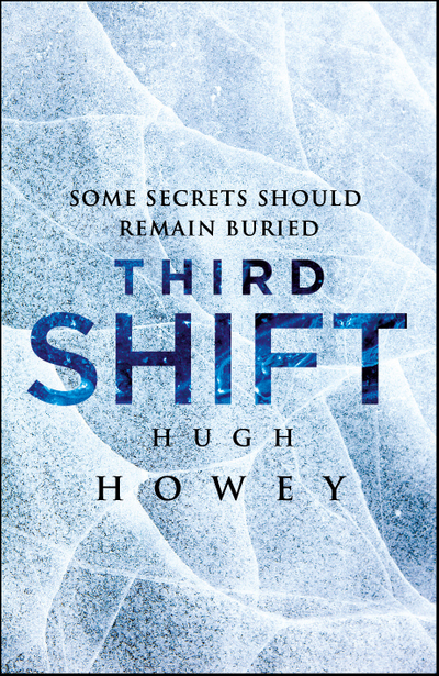 Third Shift: Pact