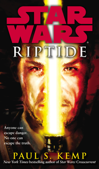 Star Wars: Riptide