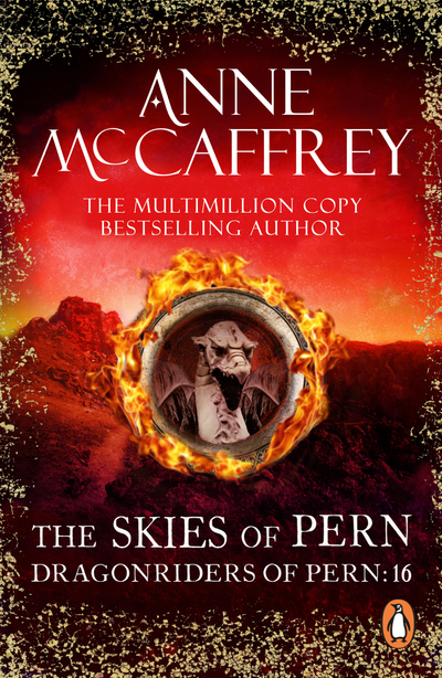 The Skies Of Pern