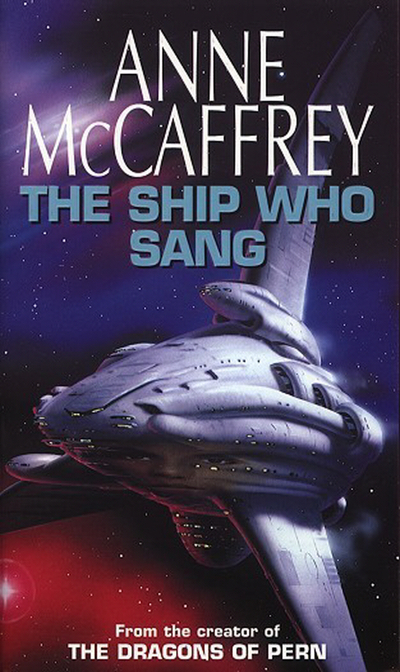 The Ship Who Sang