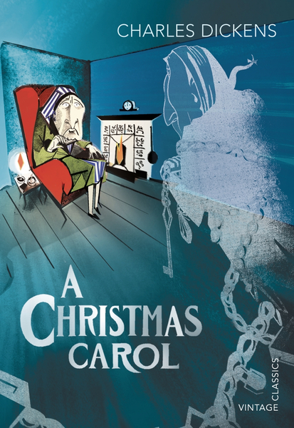 A Christmas Carol