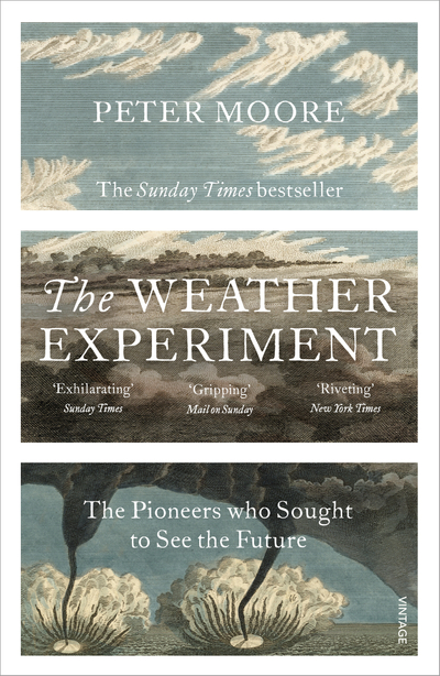 The Weather Experiment