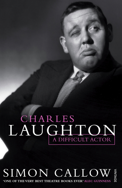 Charles Laughton