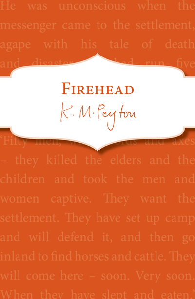 Firehead