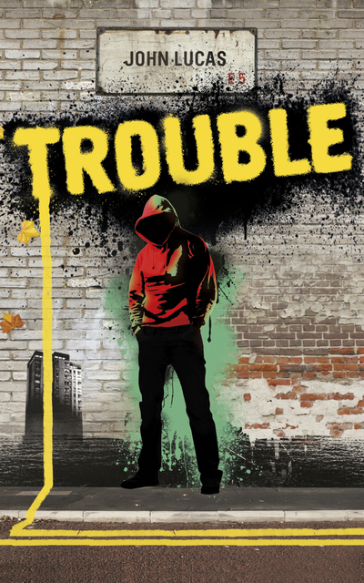 TROUBLE