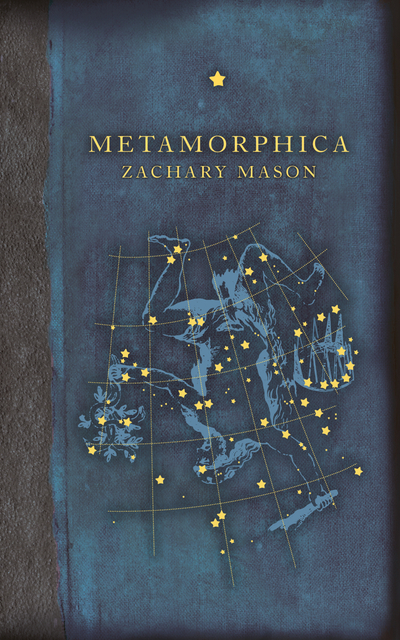 Metamorphica