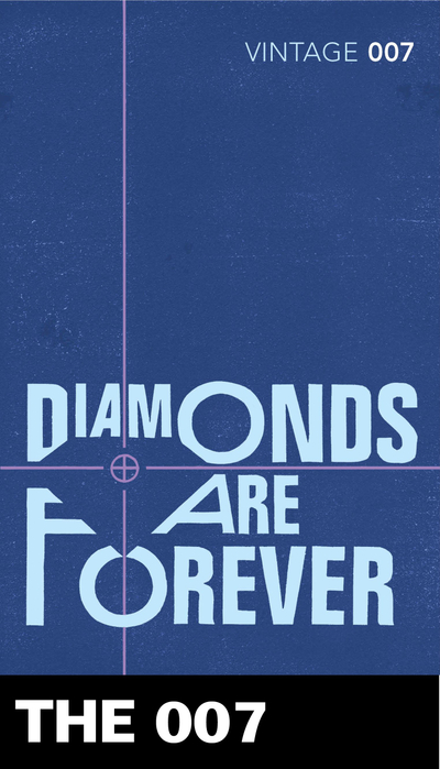 Double the 007: Moonraker and Diamonds are Forever (James Bond 3&4)