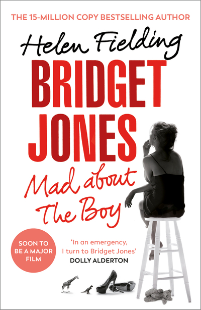 Bridget Jones: Mad About the Boy