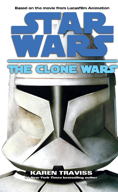 Star Wars: The Clone Wars