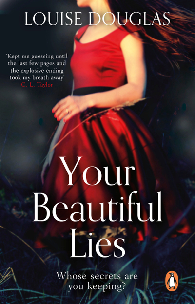 Your Beautiful Lies