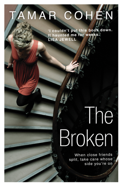 The Broken