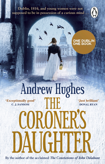 The Coroner's Daughter