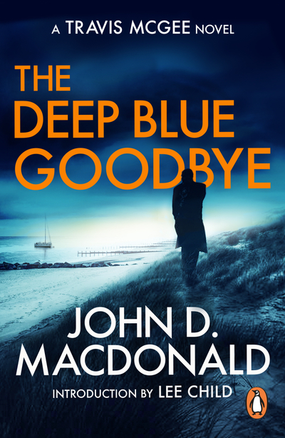 The Deep Blue Goodbye