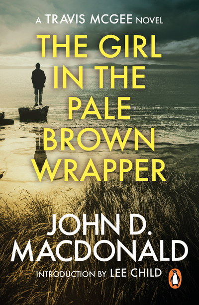 The Girl in the Plain Brown Wrapper: Introduction by Lee Child