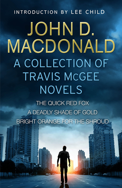 Travis McGee: Books 4-6