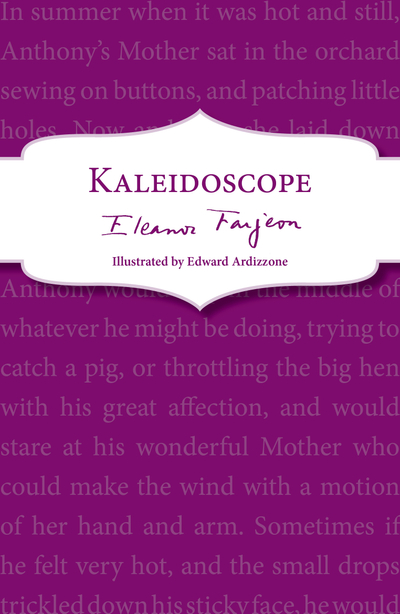 Kaleidoscope