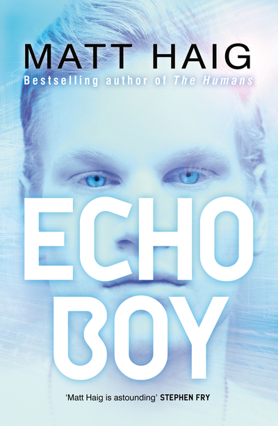 Echo Boy