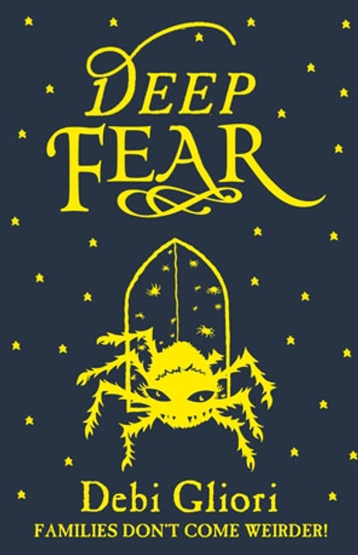 Deep Fear