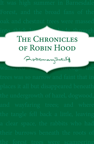 The Chronicles of Robin Hood