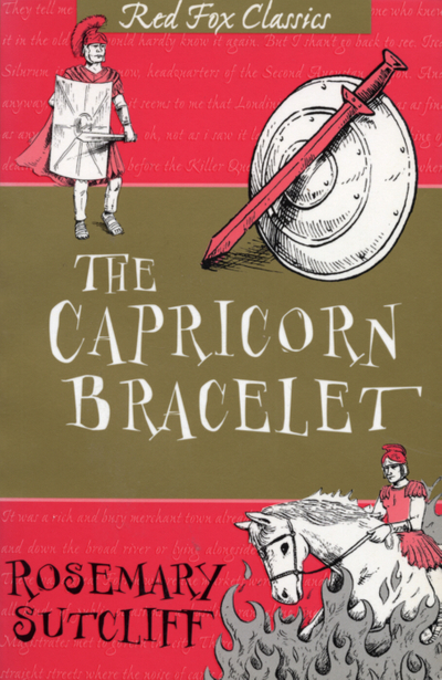 The Capricorn Bracelet