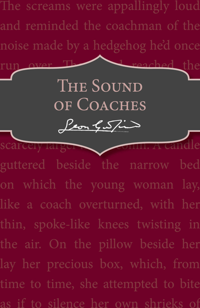 The Sound of Coaches